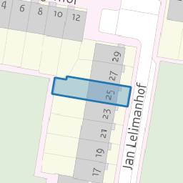 Perceel STN02-I-5166