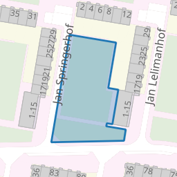 Perceel STN02-I-5167