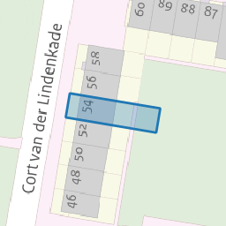 Perceel STN02-I-5172