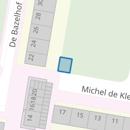 Perceel STN02-I-5180