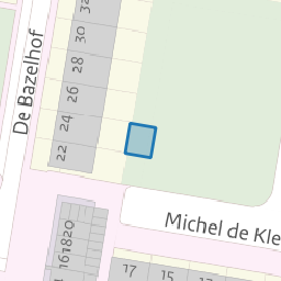 Perceel STN02-I-5181