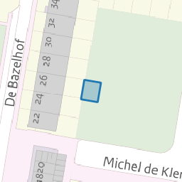 Perceel STN02-I-5182