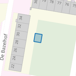 Perceel STN02-I-5184