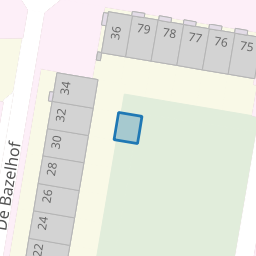 Perceel STN02-I-5185