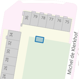 Perceel STN02-I-5188