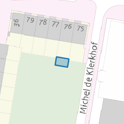 Perceel STN02-I-5189