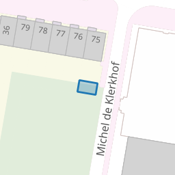 Perceel STN02-I-5190