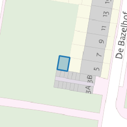 Perceel STN02-I-5192