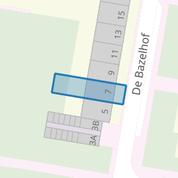 Perceel STN02-I-5193