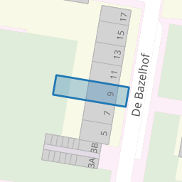 Perceel STN02-I-5194