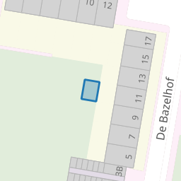 Perceel STN02-I-5195