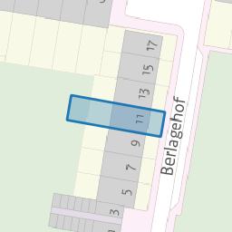 Perceel STN02-I-5201