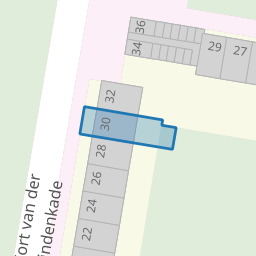 Perceel STN02-I-5203