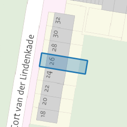 Perceel STN02-I-5205