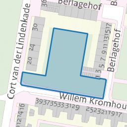 Perceel STN02-I-5210