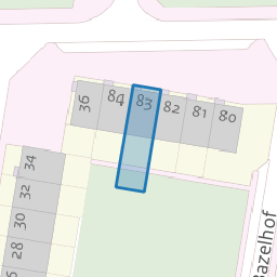 Perceel STN02-I-5218