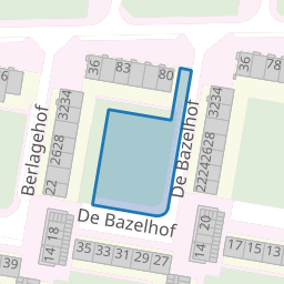 Perceel STN02-I-5222