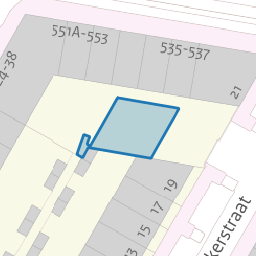 Perceel STN02-I-5290