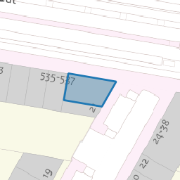 Perceel STN02-I-5293