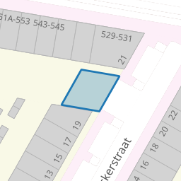 Perceel STN02-I-5295