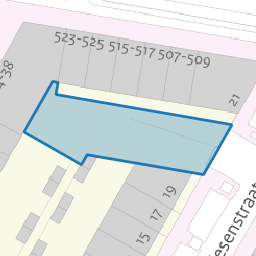 Perceel STN02-I-5301