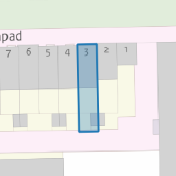 Perceel STN02-I-5337