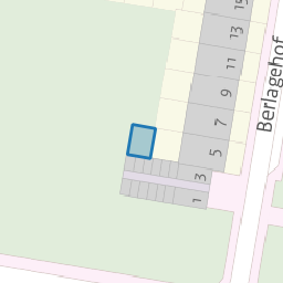 Perceel STN02-I-5381