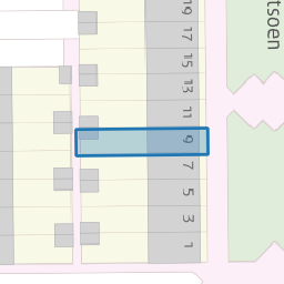 Perceel STN02-I-5437