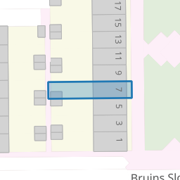 Perceel STN02-I-5438