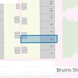 Perceel STN02-I-5439