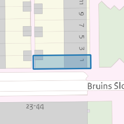 Perceel STN02-I-5441