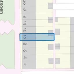 Perceel STN02-I-5455