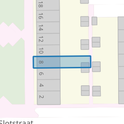 Perceel STN02-I-5456