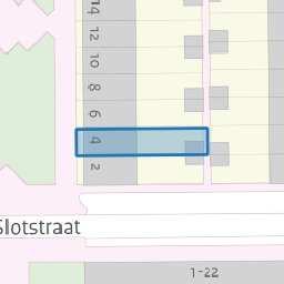 Perceel STN02-I-5458