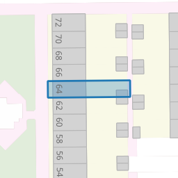 Perceel STN02-I-5464