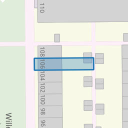 Perceel STN02-I-5479