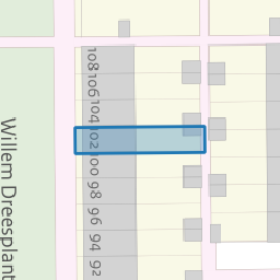 Perceel STN02-I-5481