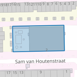 Perceel STN02-I-5496