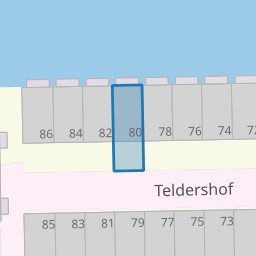 Perceel STN02-I-5519