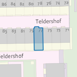 Perceel STN02-I-5529