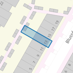 Perceel STN02-I-5536