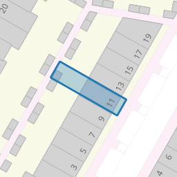 Perceel STN02-I-5537