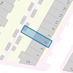 Perceel STN02-I-5540