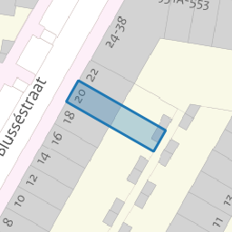 Perceel STN02-I-5545