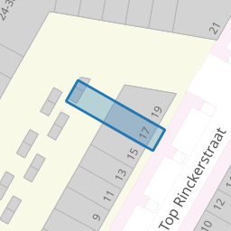 Perceel STN02-I-5558