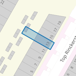 Perceel STN02-I-5560