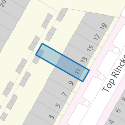 Perceel STN02-I-5561