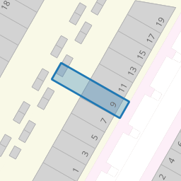 Perceel STN02-I-5562