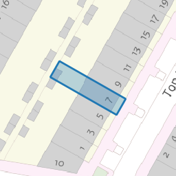 Perceel STN02-I-5563