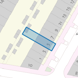 Perceel STN02-I-5564